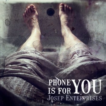 phone is for you - cover